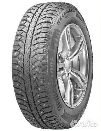 Bridgestone Ice Cruiser 7000S 225/60 R17 99T