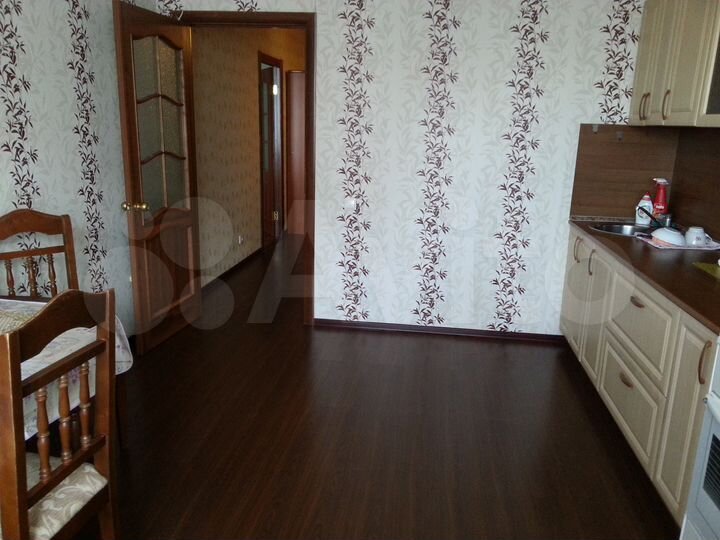 1-к. квартира, 54 м², 5/9 эт.