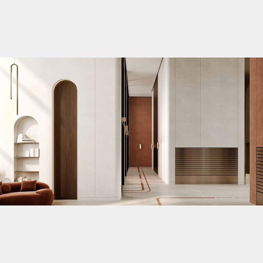 3-к. квартира, 69,7 м², 17/33 эт.