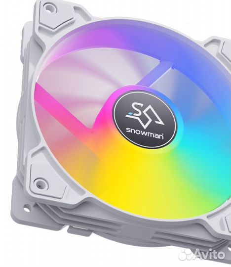 Корпусные Кулеры