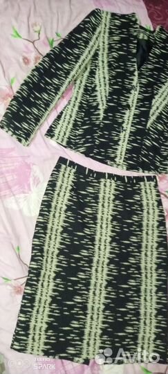 Костюм женский Ellen Kloss