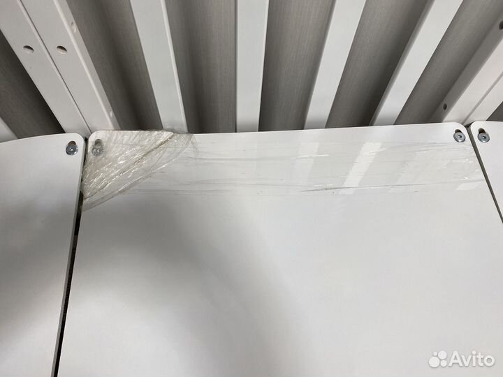 Кроватка трансформер 6 в1