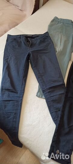 Отдам вещи 48-50р