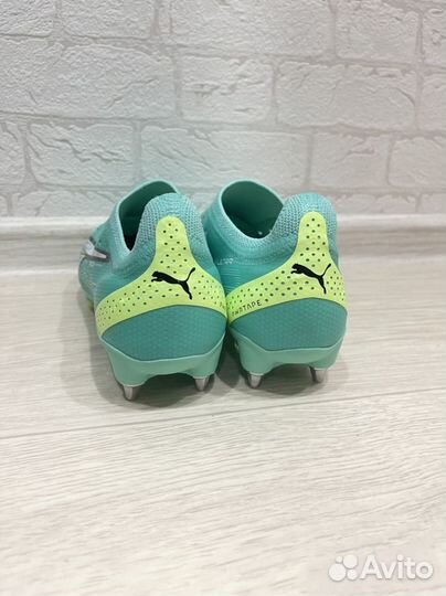 Бутсы puma