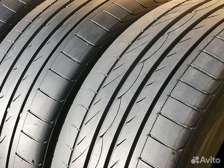 Yokohama Advan Sport A/S 275/45 R20