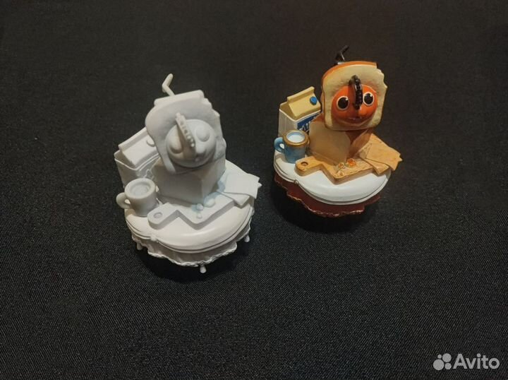 Почита фигурка