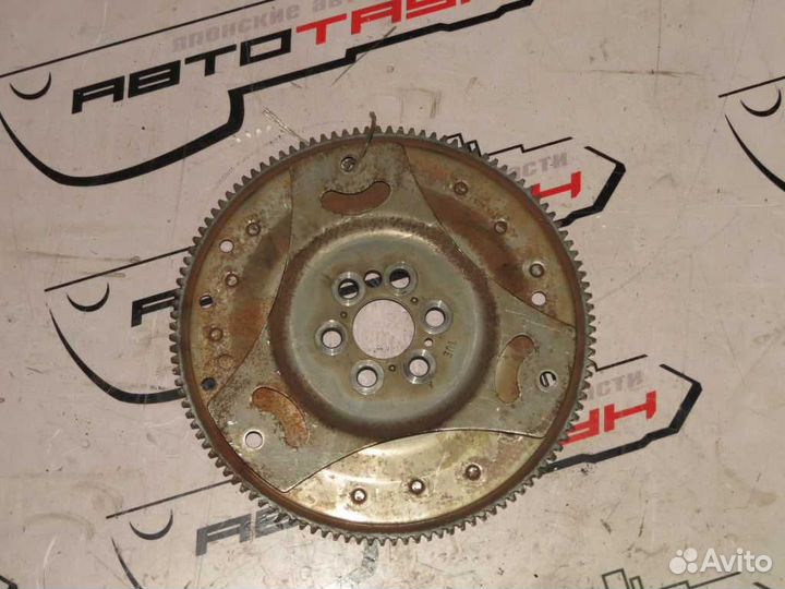 Маховик BMW N45B16A 3-series E90 E91 E92 E93 атм