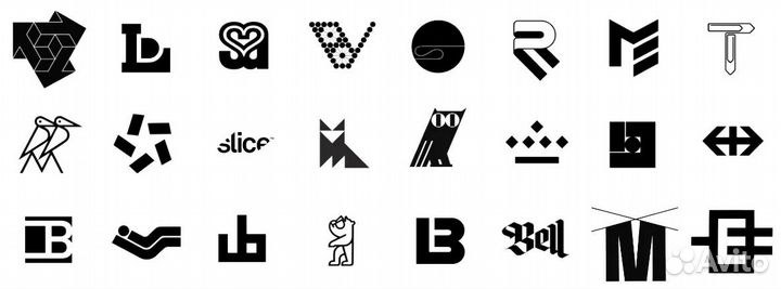 Создание логотипов, шапок для каналов итп