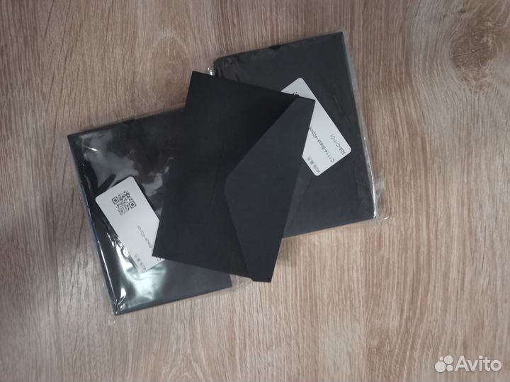 Конверт бумажный