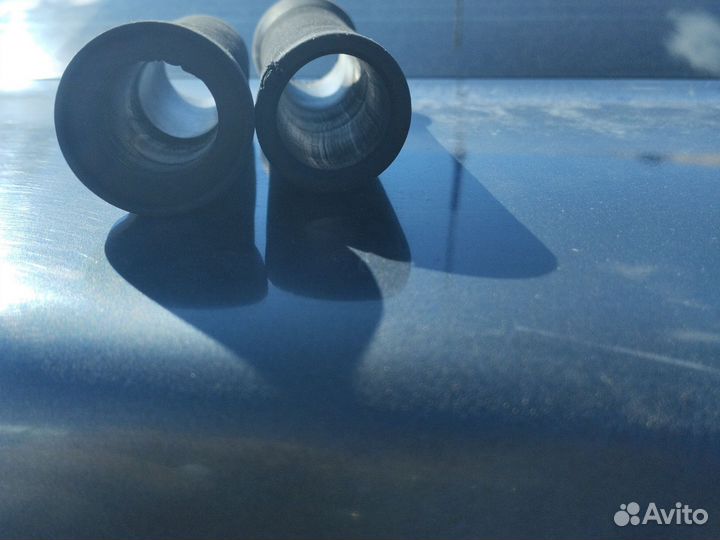 Грипсы для трюкового самоката