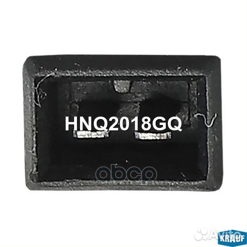 Рулевая рейка HNQ2018GQ Krauf