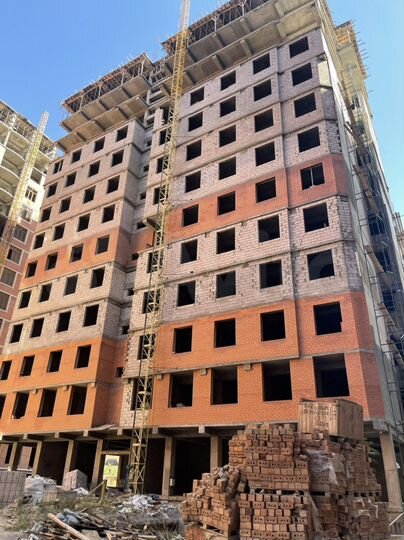 Свободного назначения, 40 м²