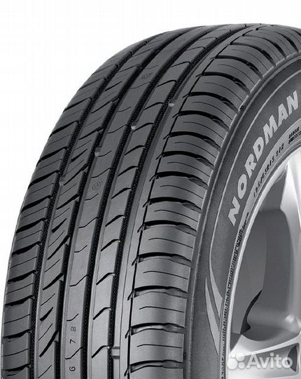 Nokian Tyres Nordman SX2 175/65 R14 82T