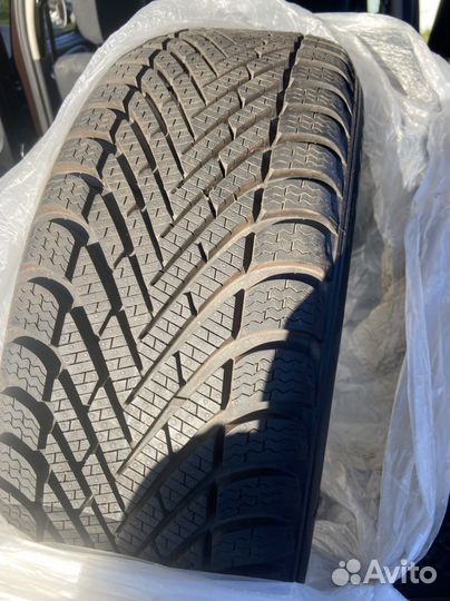 Pirelli Cinturato Winter 195/55 R16