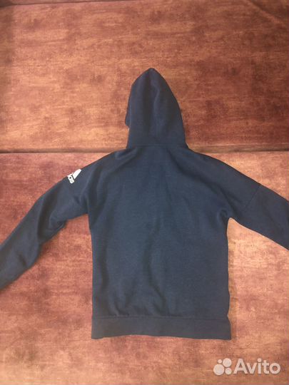 Спортивная кофта Adidas ID Stadium Hoodie