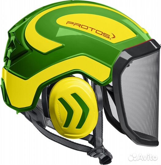 Шлем, каска, Protos