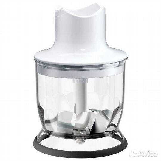 Насадка-измельчитель для блендеров Braun MQ20 бел