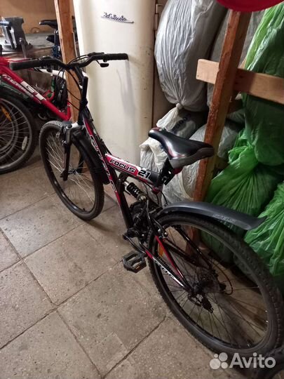 Велосипеды бу взрослый stels