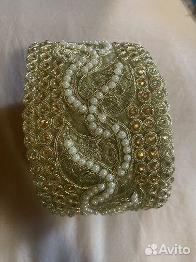 Декоративная тесьма