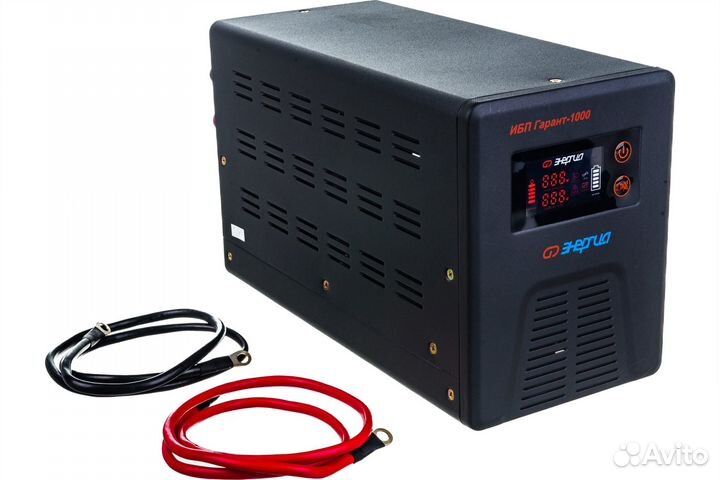 Стабилизатор, ибп