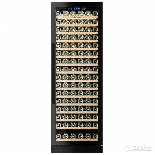 Встраиваемый винный шкаф Meyvel MV171-KBT1