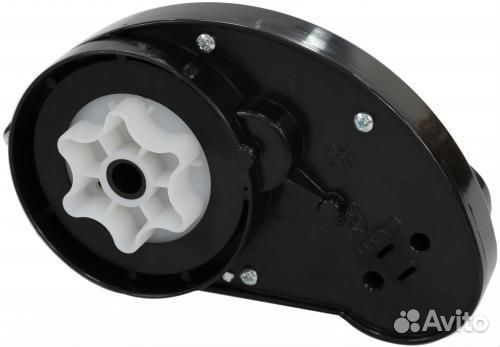 Редуктор для квадроцикла и мотоцикла Полесье