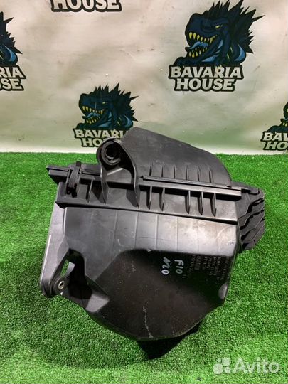 Корпус воздушного фильтра Bmw 5 F10 N20B20B 2012