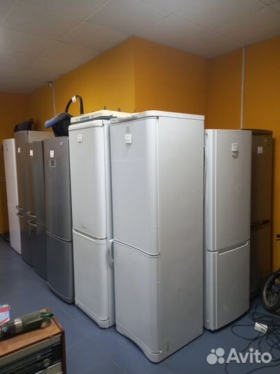 Холодильник Атлант