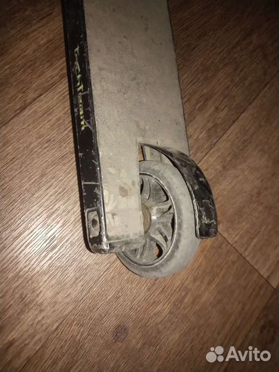 Трюковой Самокат Tech Team VooDoo