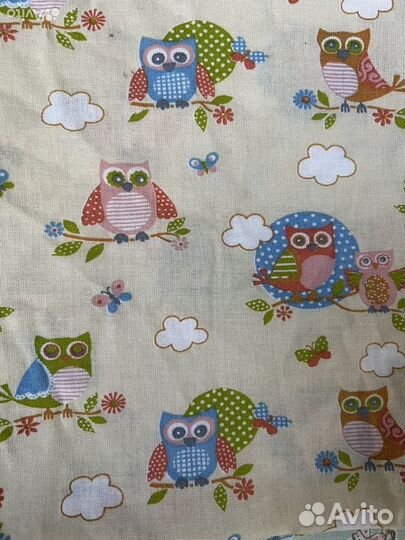 Пеленки детские хб