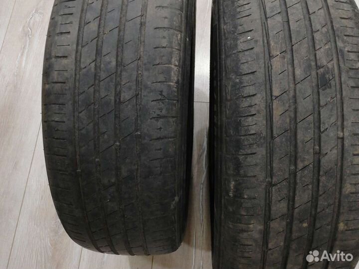 Accelera 651 5.50/55 R16 87C