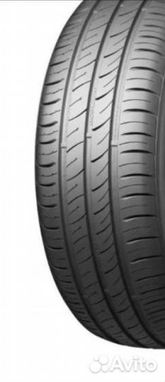 Kumho Ecowing ES01 KH27 205/60 R16