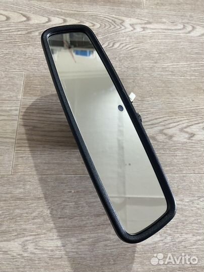 Зеркало салона Ford Focus
