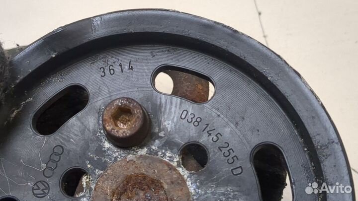 Гур Volkswagen Passat 5, 2002