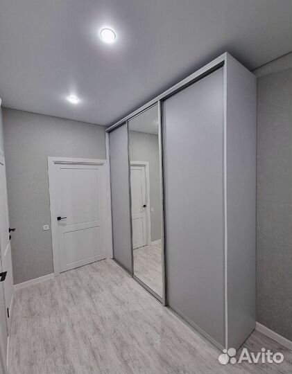 Шкаф на заказ с фабрики