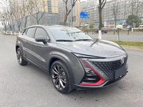 Changan UNI-T 1.5 AMT, 2021, 30 000 км, с пробегом, цена 1 790 000 руб.