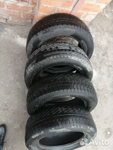 Gislaved Soft Frost 2 205/60 R16