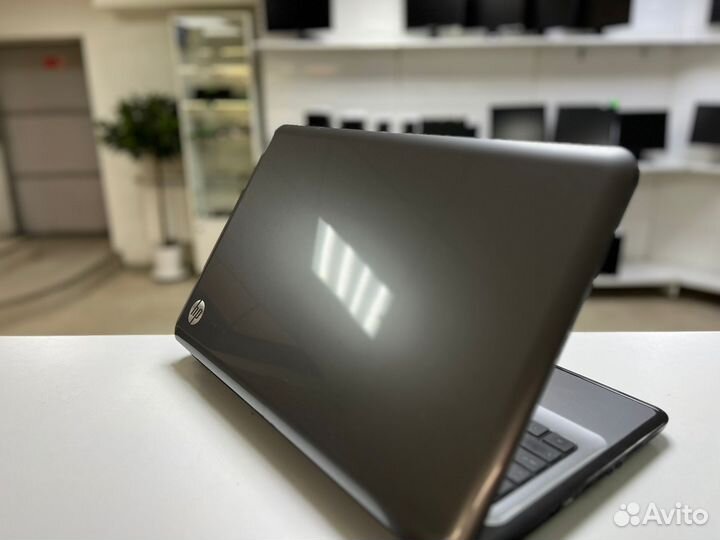 Ноутбук HP Pavilion G7 Core i5