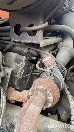 Продам камаз