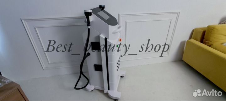 Аппарат для коррекции фигуры