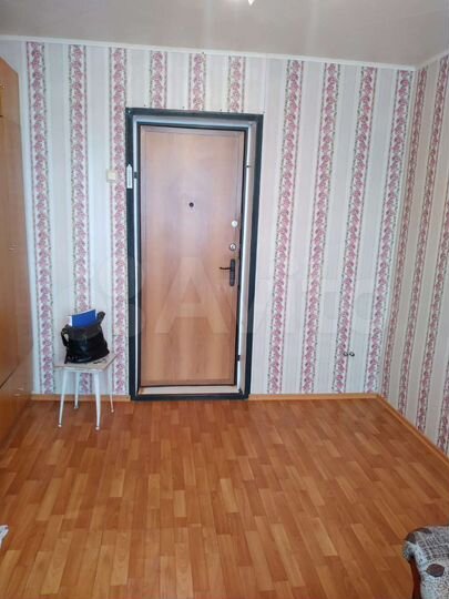 Комната 12,2 м² в 1-к., 9/10 эт.