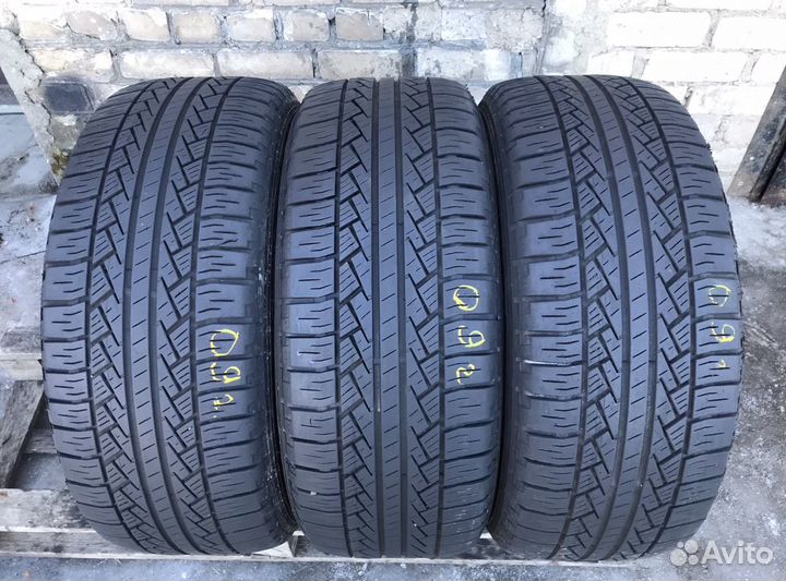 Pirelli Scorpion STR 255/55 R18 109H