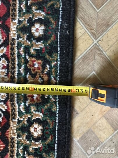 Ковер дорожка