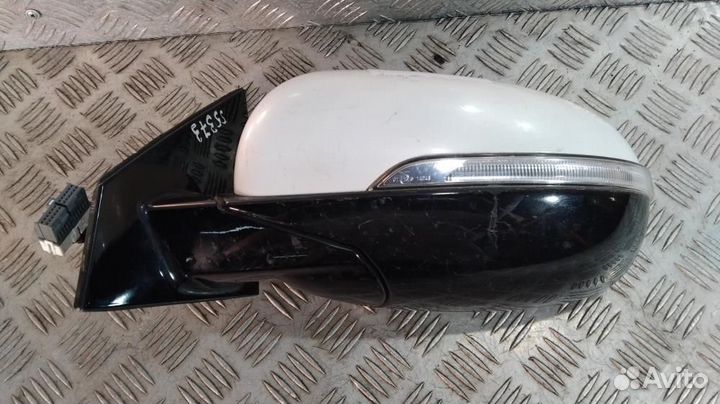 Зеркало левое Kia Sorento/Sorento Prime
