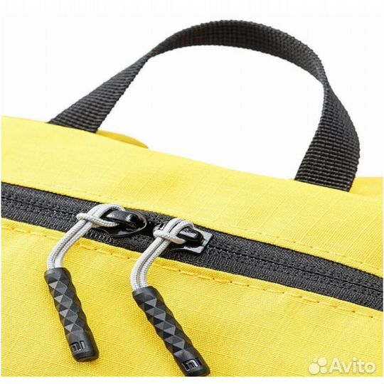Рюкзак Xiaomi Mi Colorful Mini 20 л., жёлтый