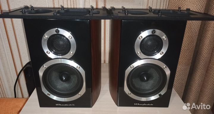 Wharfedale Diamond 10.SR