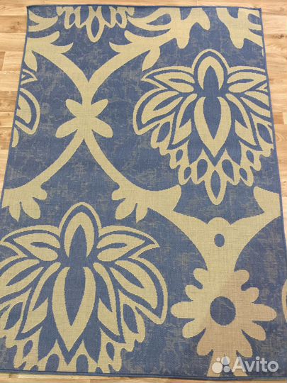 Ковер циновка 1.5х2.1