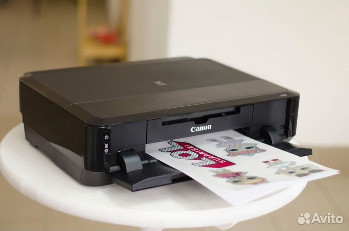 Срочная пищевая съедобная печать