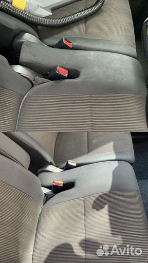 Ареда мощного моющего пылесоса karcher