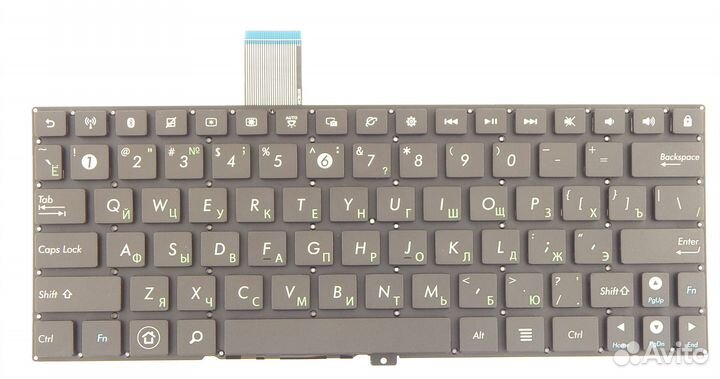 Клавиатура для Asus TF300 TF201 p/n: 0KNK0-0102US0